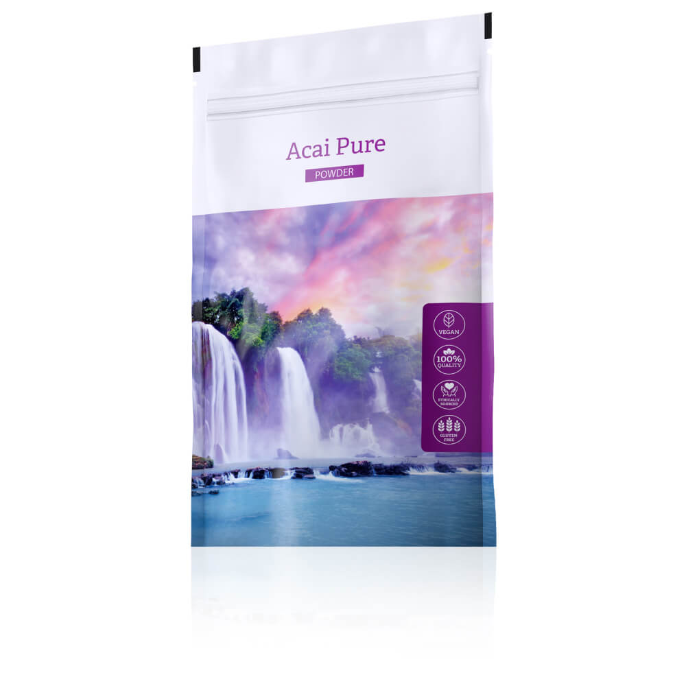 Acai Pure powder