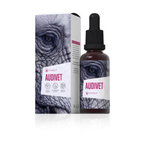 Audivet