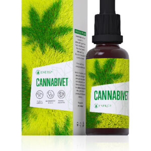 Cannabivet