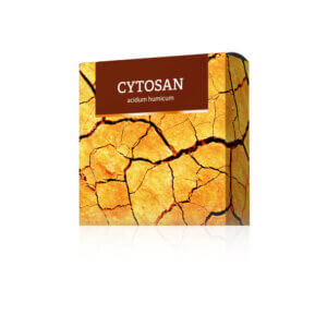 Cytosan mýdlo