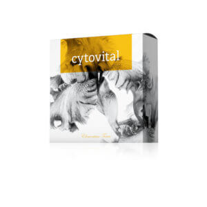 Cytovital mýdlo