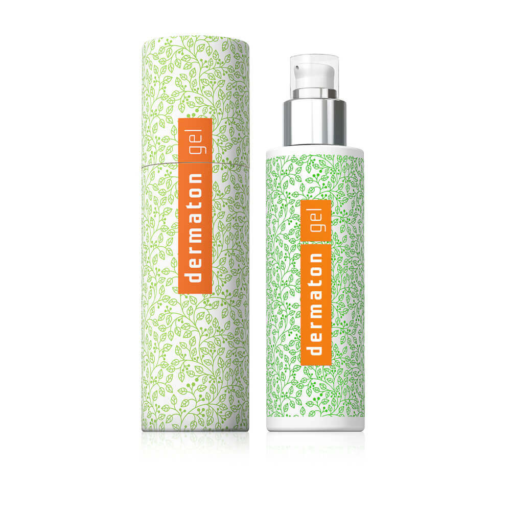 Dermaton gel