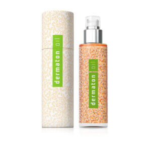 Dermaton oil