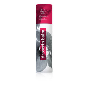 Droserin balm