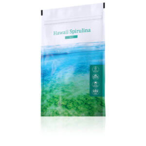 Hawaii Spirulina tabs
