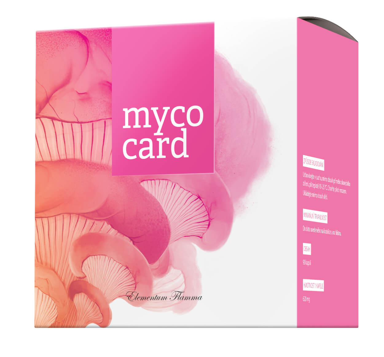 Mycocard