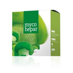 Mycohepar