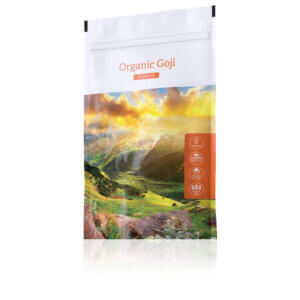 Organic Goji powder