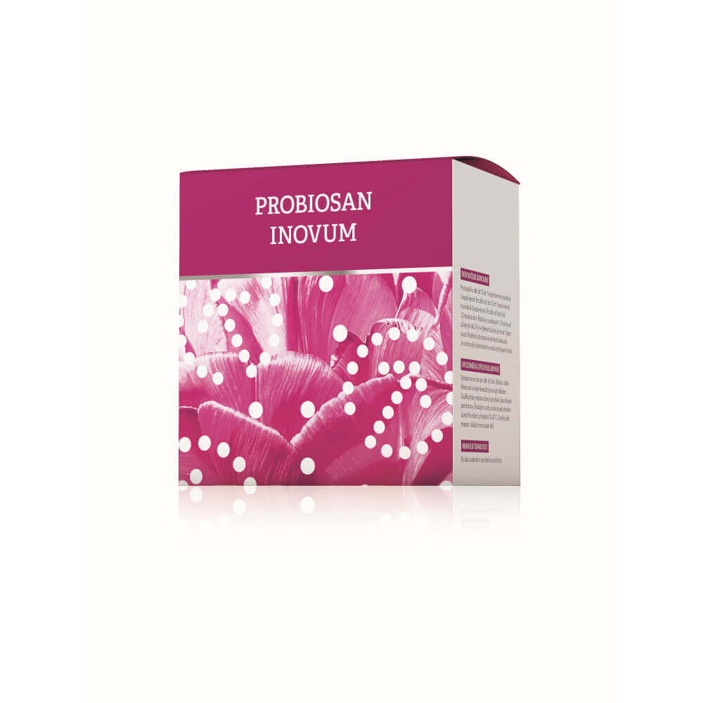 Probiosan Inovum