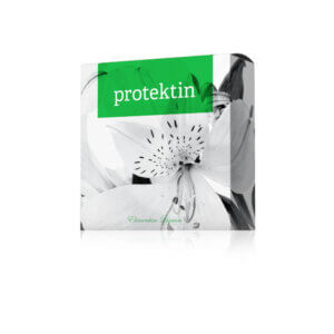 Protektin mýdlo