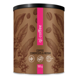 QI coffee