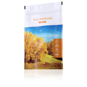 Raw Ambrosia pieces