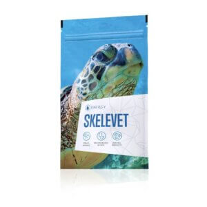 Skelevet