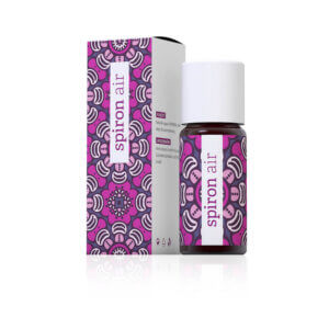 Spiron Air do aromalampy