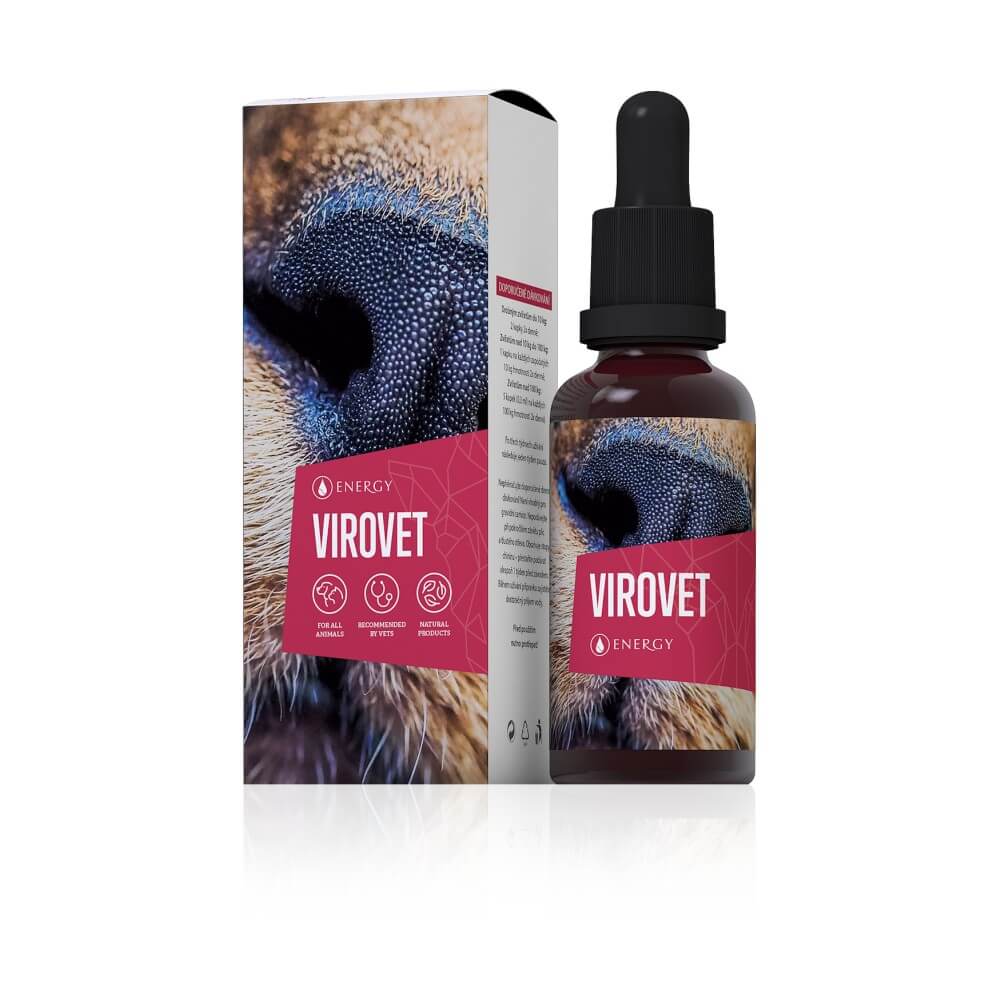 Virovet