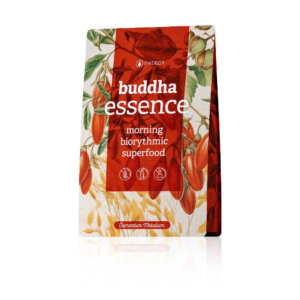 Buddha essence kaše