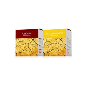Cytosan + Cytosan Inovum