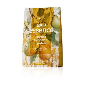 Gaja essence kaše