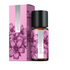 Geranium - vonný olej