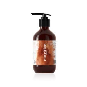 Nutritive balsam
