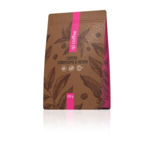 QI coffee XXL