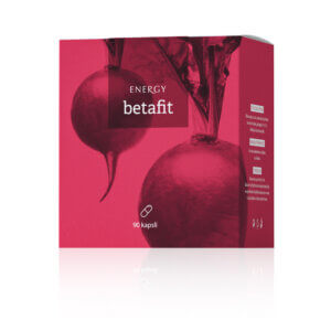Betafit