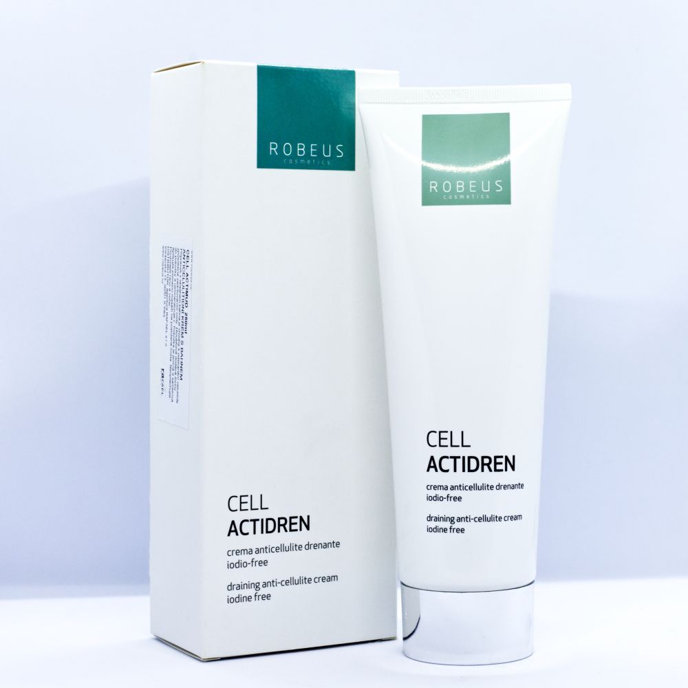 Cell actidren