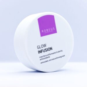 Glow infusion cream