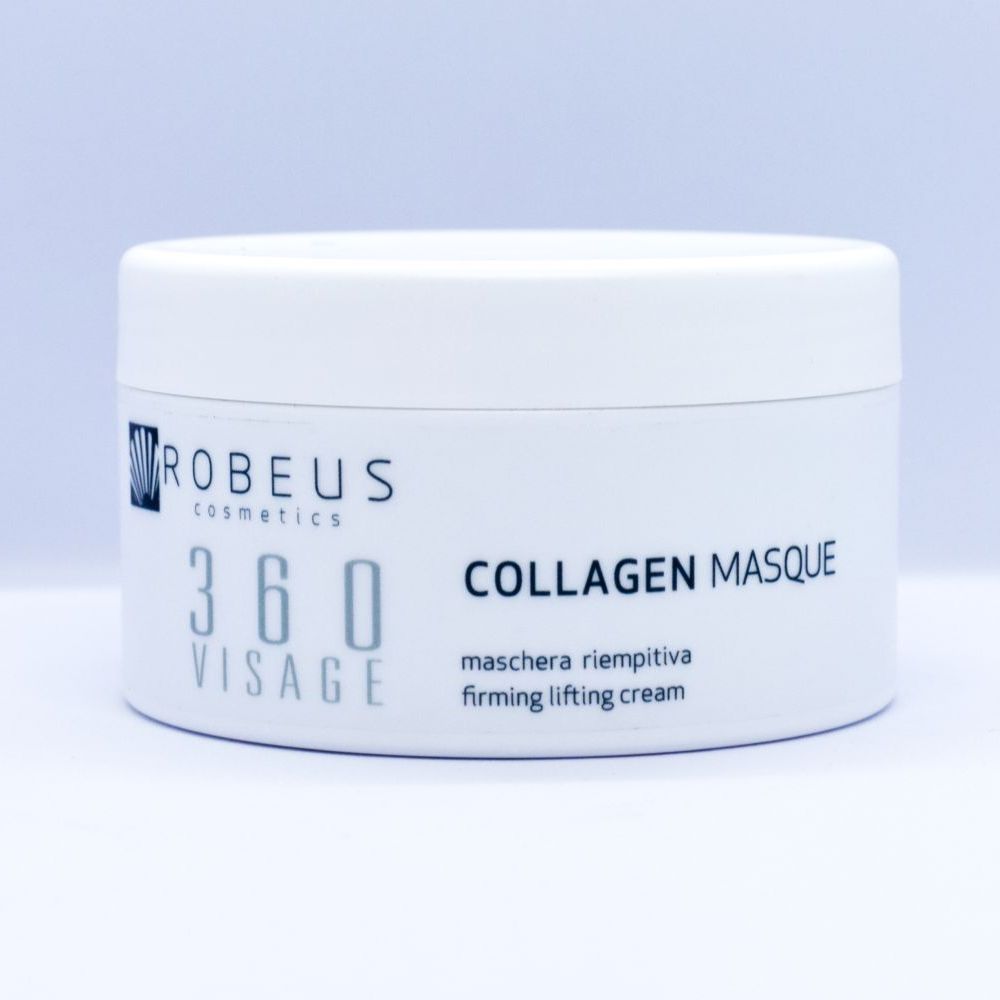 Kolagenová maska 250ml