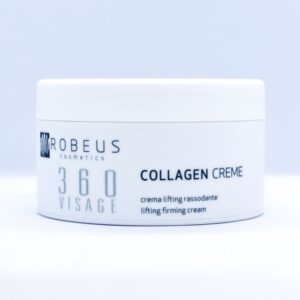 Kolagenový krém - 250 ml