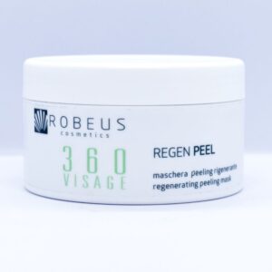 Regen peel - krémový peeling