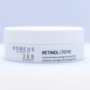 Retinolový krém - profi 150 ml