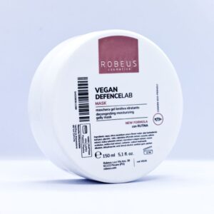 VEGAN DEFENCE maska proti kuperóze