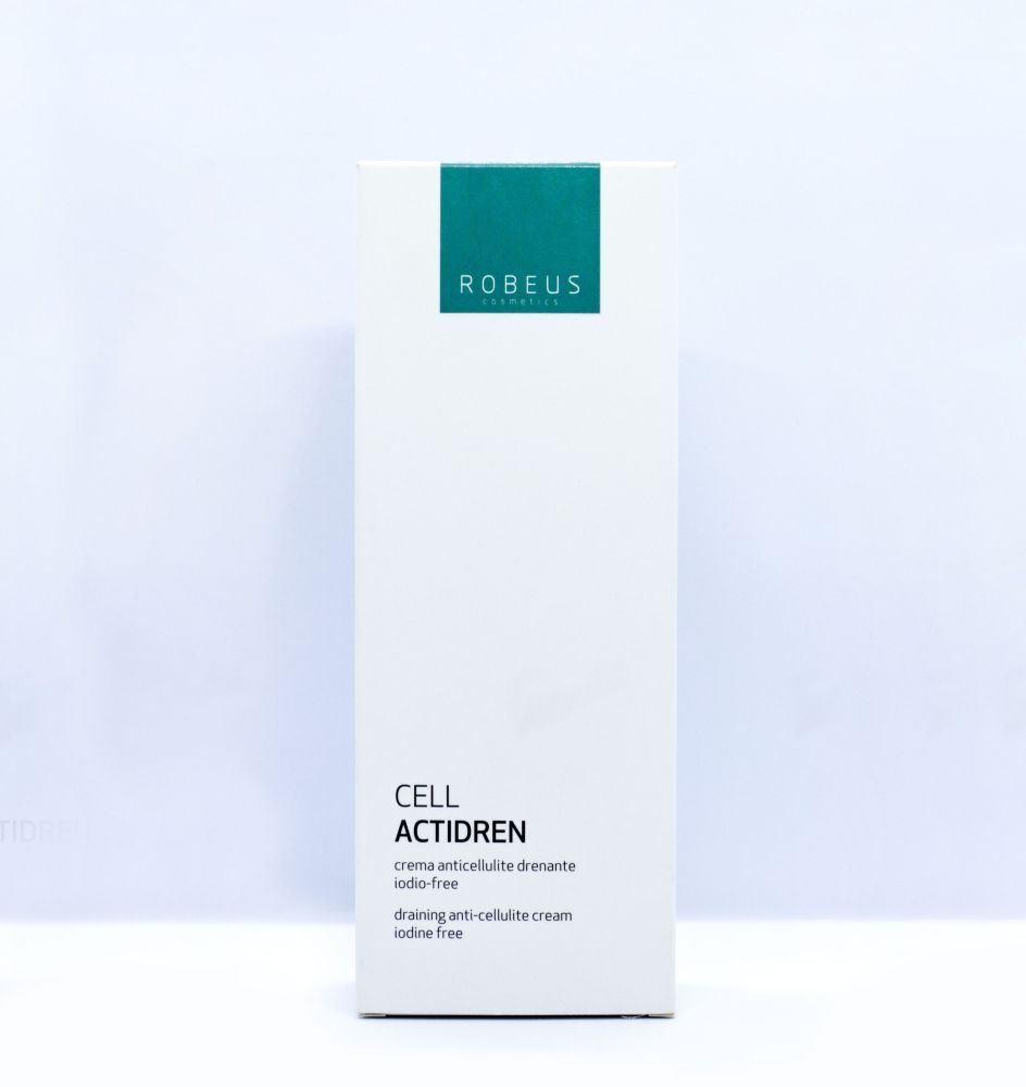 Cell actidren - Obrázek 2