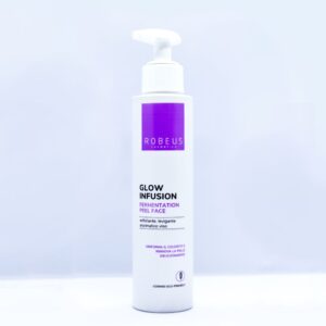 Glow peeling