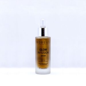 Glow infusion projasňující sérum