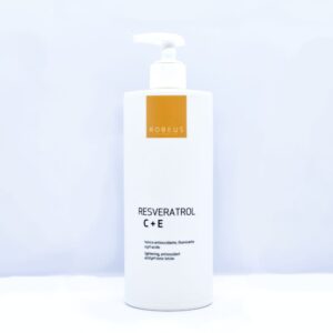 RESVERATROL tonikum s vitamínem C + E  500ml