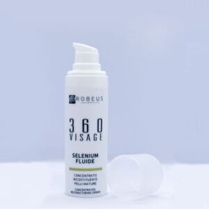 Seleniové fluidum 30 ml