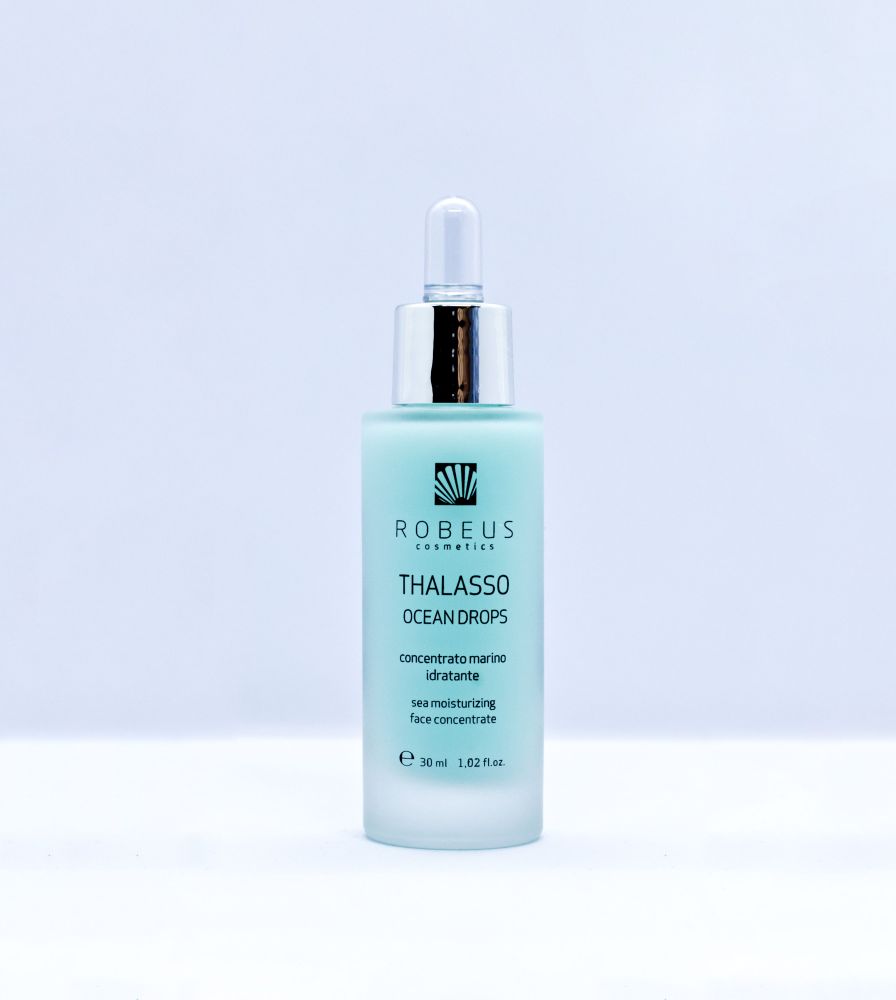 Thalasso oceandrops hydratační sérum - Obrázek 3