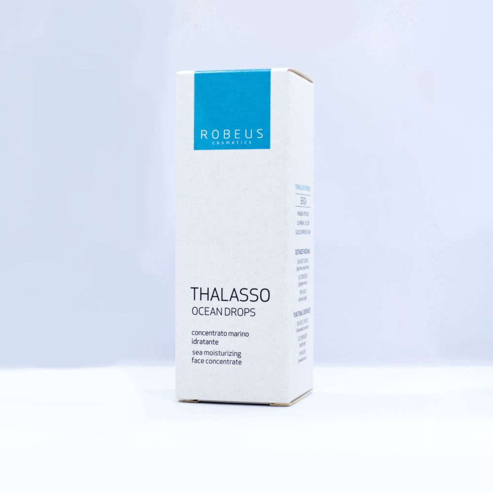 Thalasso oceandrops hydratační sérum - Obrázek 2