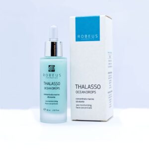 Thalasso oceandrops hydratační sérum