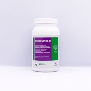 Symbivital R® 120 kapslí