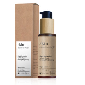 Skin essence night