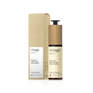 Visage sérum