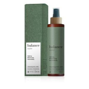 Balance water