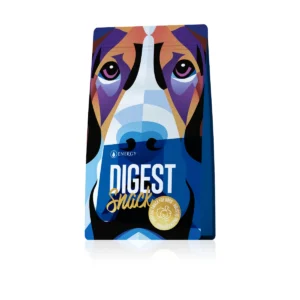 Digest snack