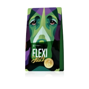 Flexi snack