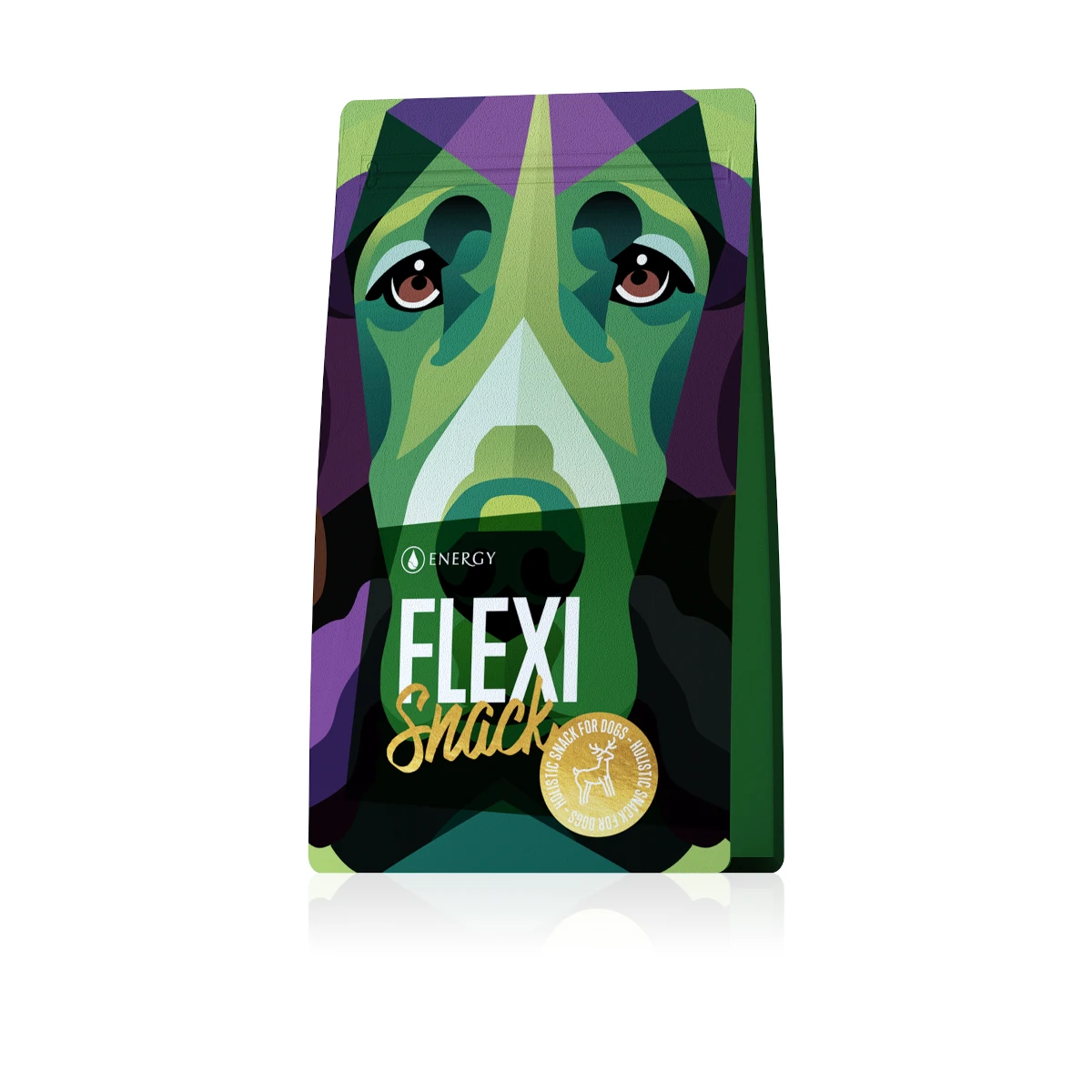 Flexi snack