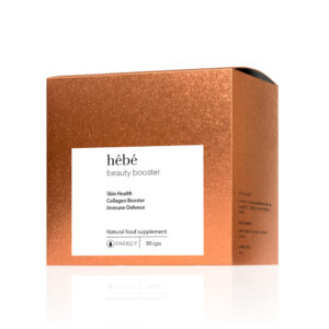 Hébé - beauty booster