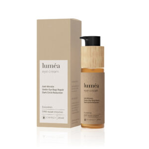 Luméa eye cream